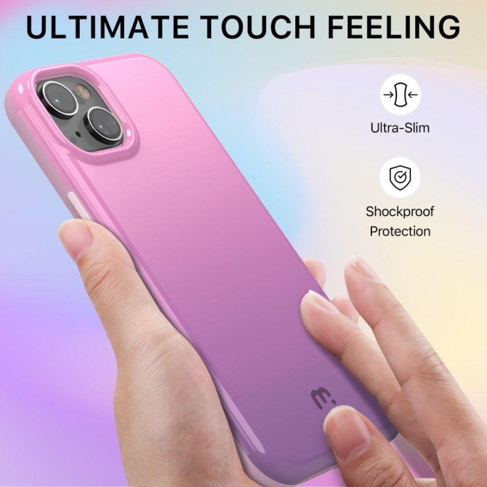 MyBat Pro Chic Series Phone Case for iPhone 14 Plus - Reebelo US