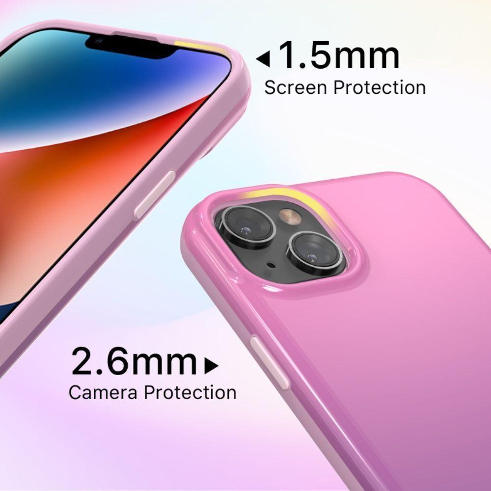 MyBat Pro Chic Series Phone Case for iPhone 14 Plus - Reebelo US