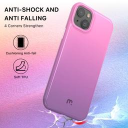 MyBat Pro Chic Series Phone Case for iPhone 14 Plus - Reebelo US