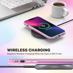 MyBat Pro Chic Series Phone Case for iPhone 14 Plus - Reebelo US