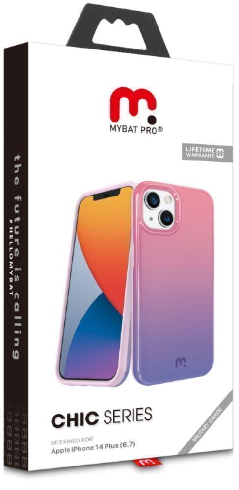 MyBat Pro Chic Series Phone Case for iPhone 14 Plus - Reebelo US