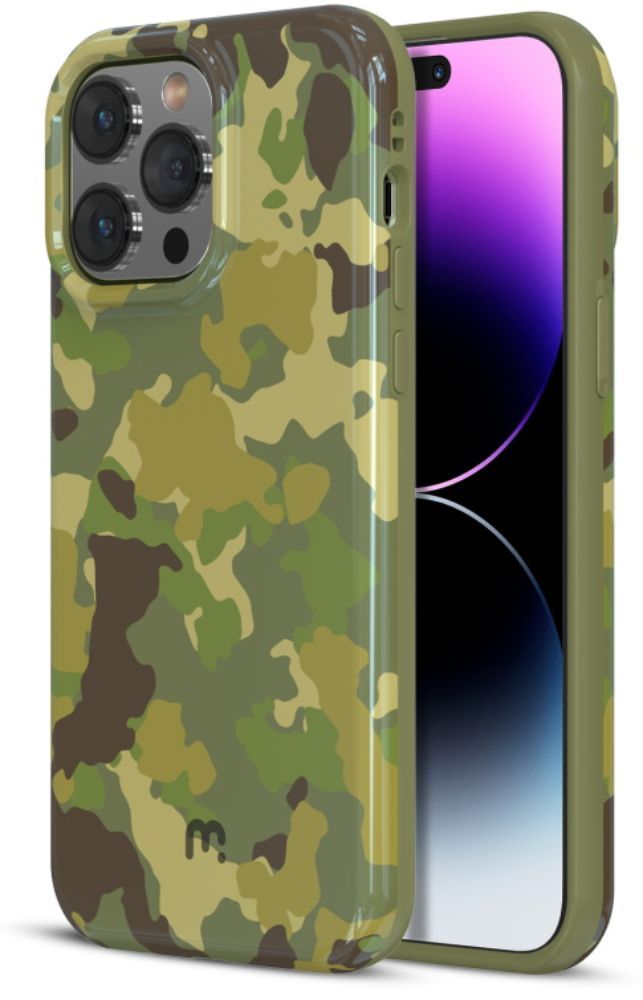 MyBat Pro Chic Series Phone Case for iPhone 14 Pro - Reebelo US