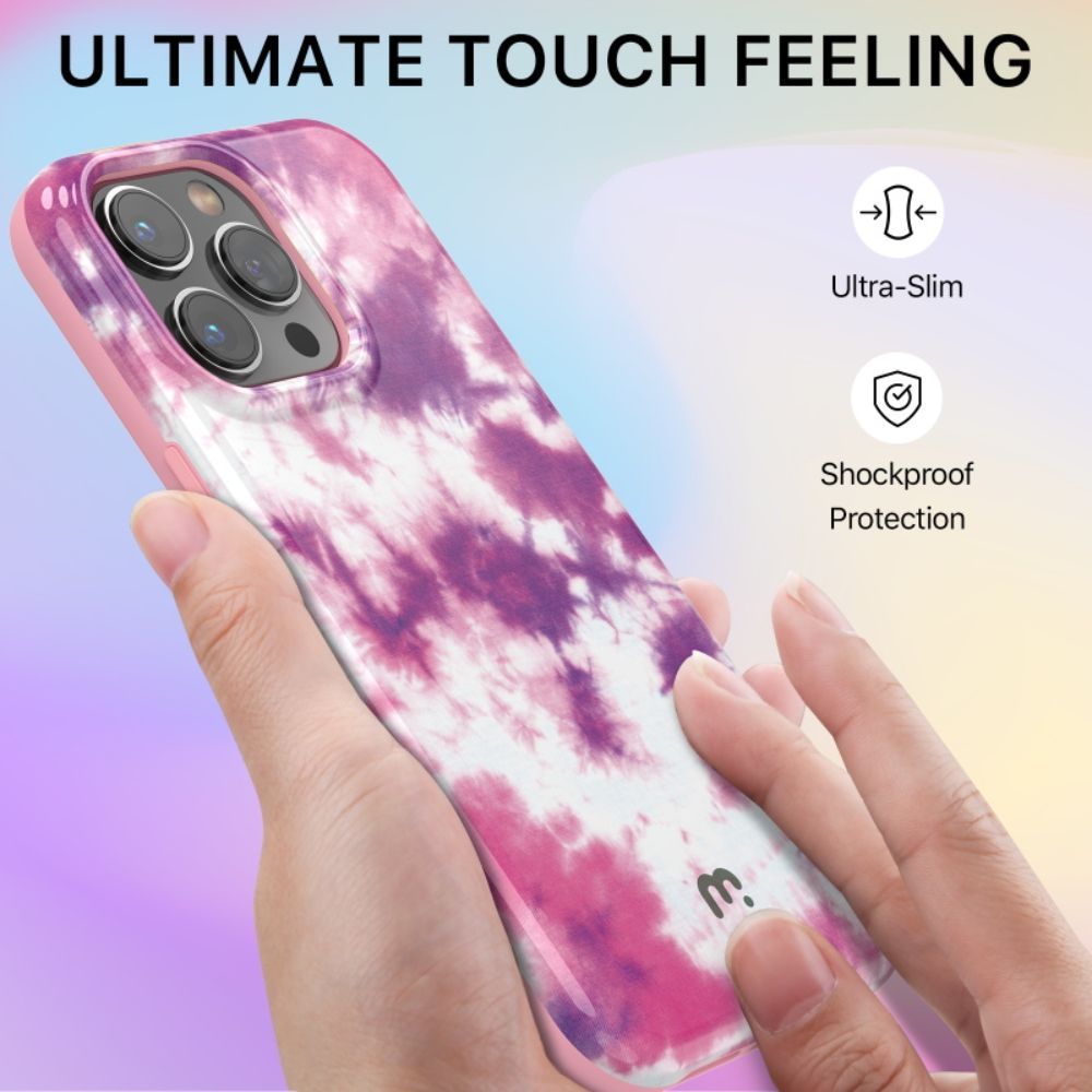 MyBat Pro Chic Series Phone Case for iPhone 14 Pro - Reebelo US