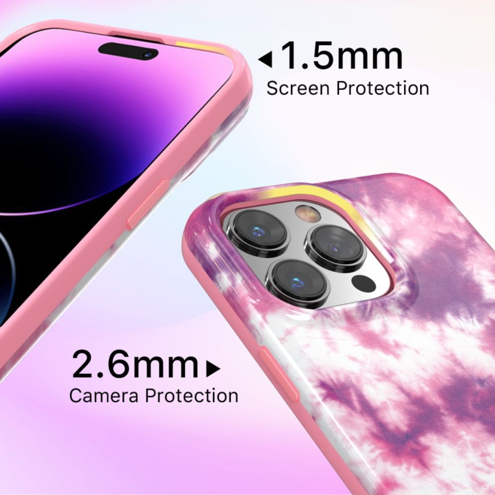 MyBat Pro Chic Series Phone Case for iPhone 14 Pro - Reebelo US