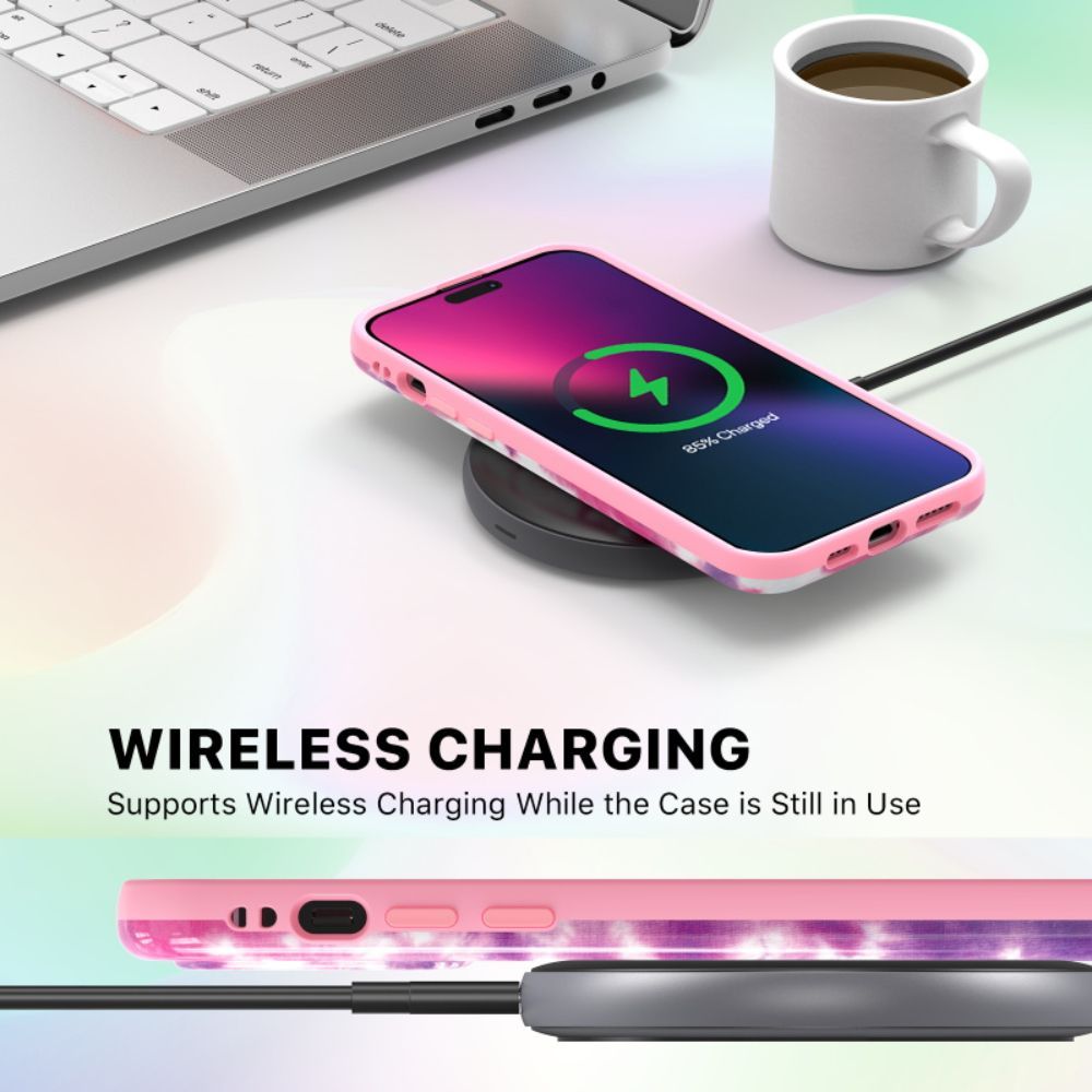 MyBat Pro Chic Series Phone Case for iPhone 14 Pro - Reebelo US