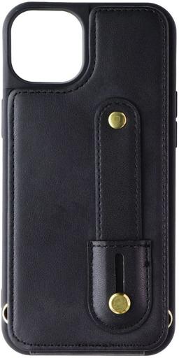 MyBat Pro Clutch Series Crossbody Wallet Phone Case for iPhone 15 Plus - Reebelo US