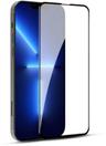MyBat Pro Full Coverage Tempered Glass Screen Protector for iPhone 13 Pro Max - Clear