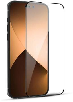 MyBat Pro Full Coverage Tempered Glass Screen Protector for iPhone 14 Pro - Reebelo US