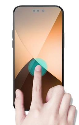 MyBat Pro Full Coverage Tempered Glass Screen Protector for iPhone 14 Pro - Reebelo US