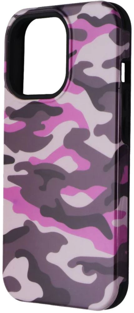 Refurbished MyBat Pro Fuse Series Phone Case for iPhone 13 Pro - Reebelo US