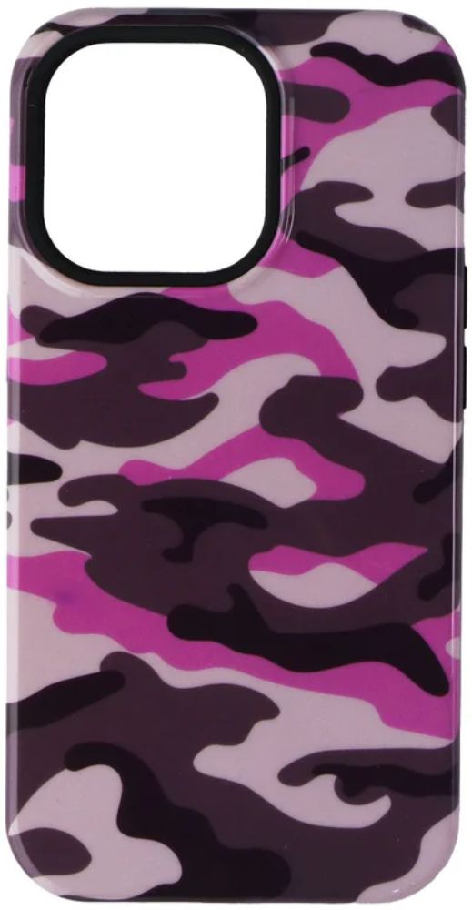 Refurbished MyBat Pro Fuse Series Phone Case for iPhone 13 Pro - Reebelo US