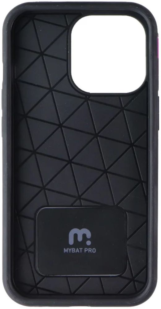 Refurbished MyBat Pro Fuse Series Phone Case for iPhone 13 Pro - Reebelo US