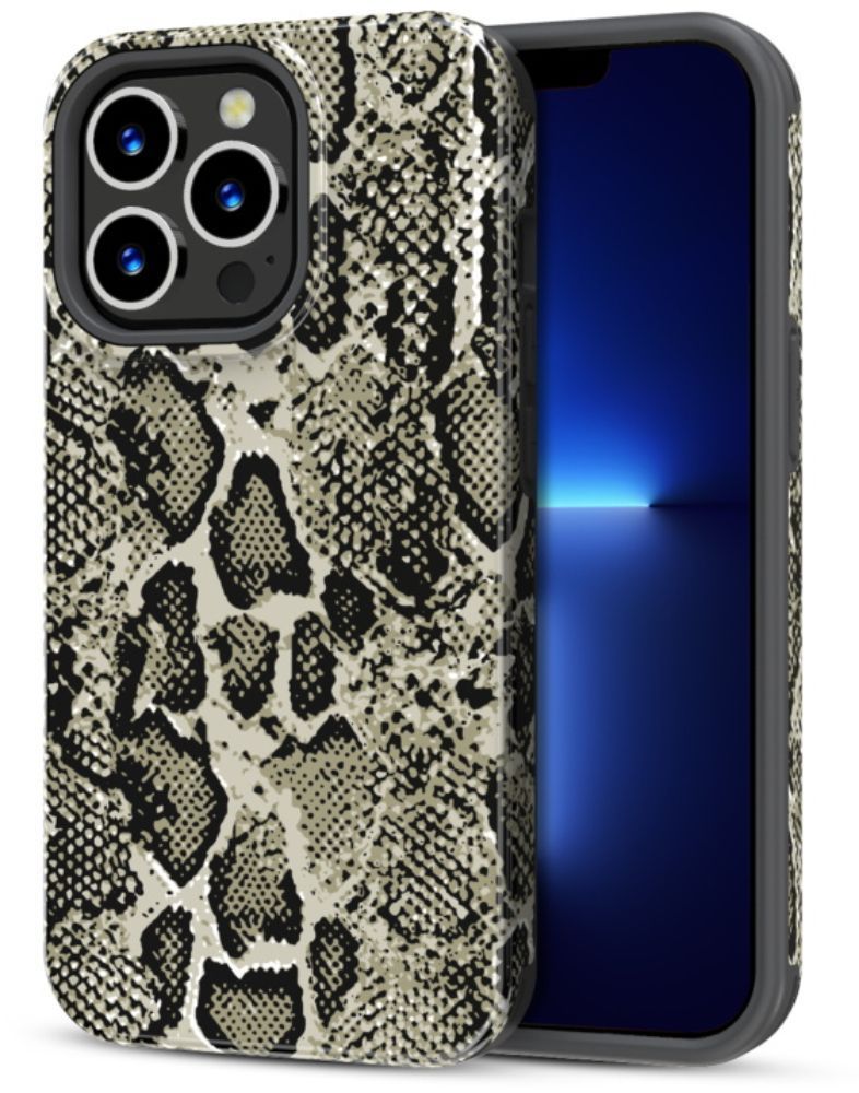 MyBat Pro Fuse Series Phone Case for iPhone 13 Pro - Reebelo US