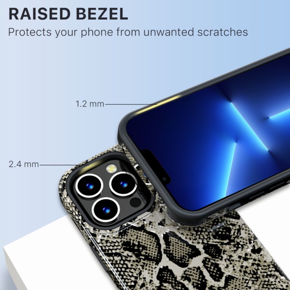 MyBat Pro Fuse Series Phone Case for iPhone 13 Pro - Reebelo US