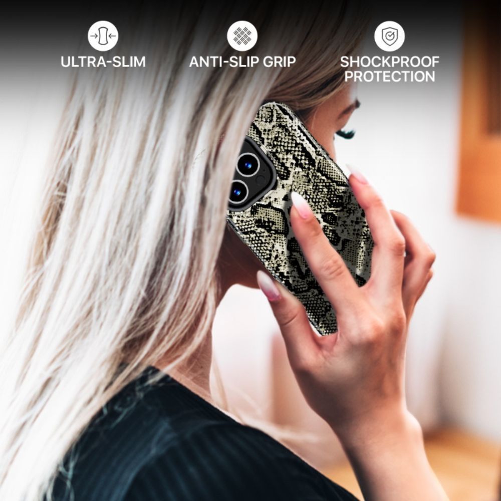MyBat Pro Fuse Series Phone Case for iPhone 13 Pro - Reebelo US
