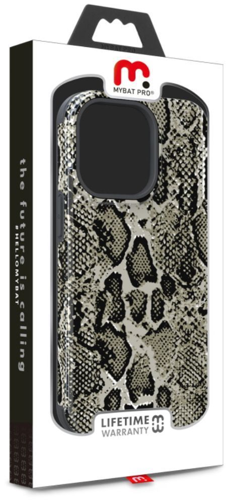 MyBat Pro Fuse Series Phone Case for iPhone 13 Pro - Reebelo US