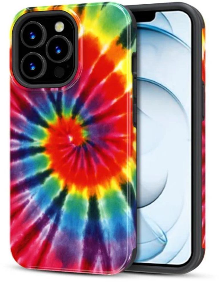 MyBat Pro Fuse Series Phone Case for iPhone 13 Pro - Reebelo US