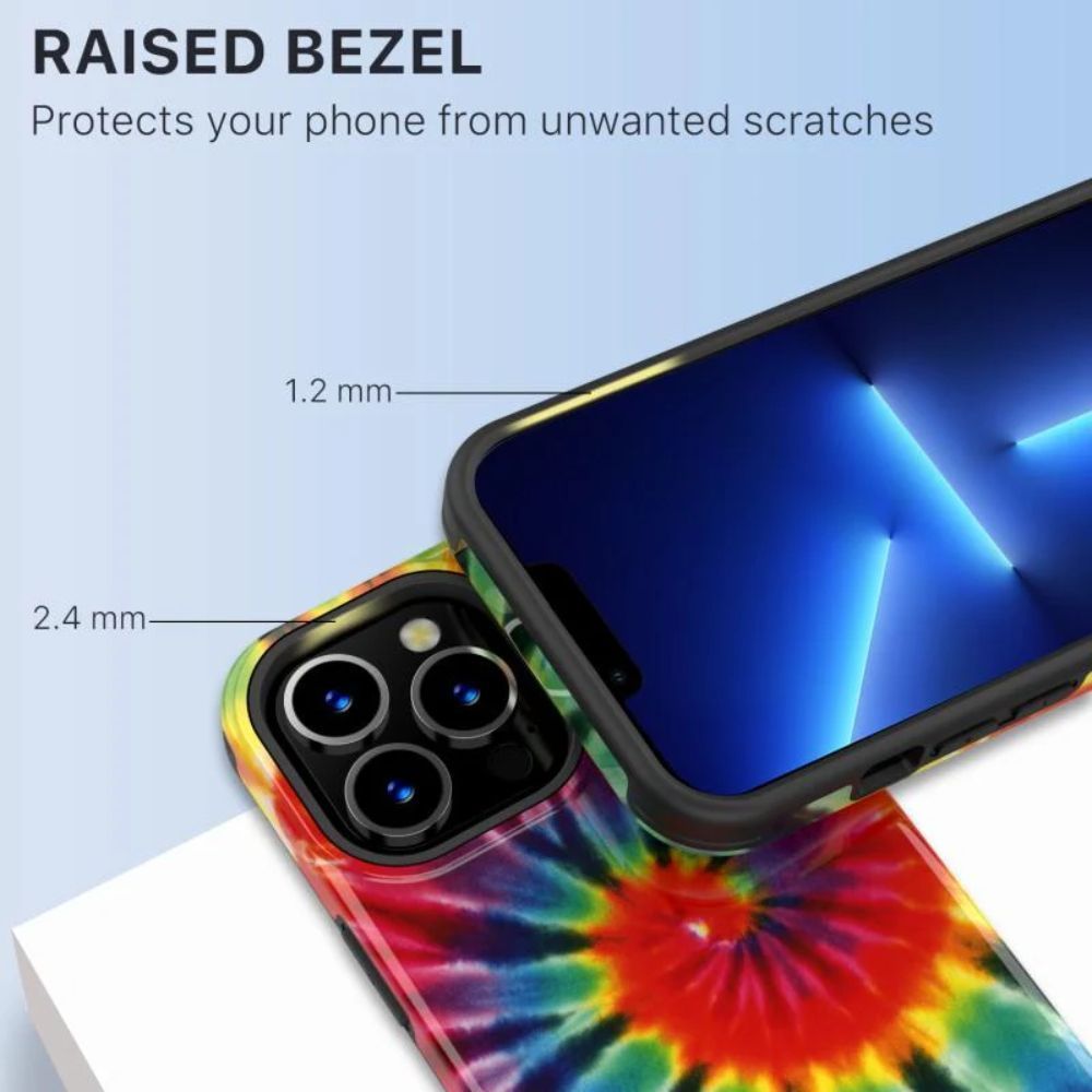 MyBat Pro Fuse Series Phone Case for iPhone 13 Pro - Reebelo US