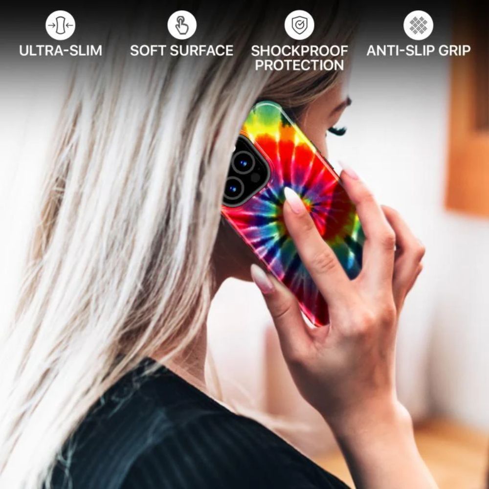 MyBat Pro Fuse Series Phone Case for iPhone 13 Pro - Reebelo US
