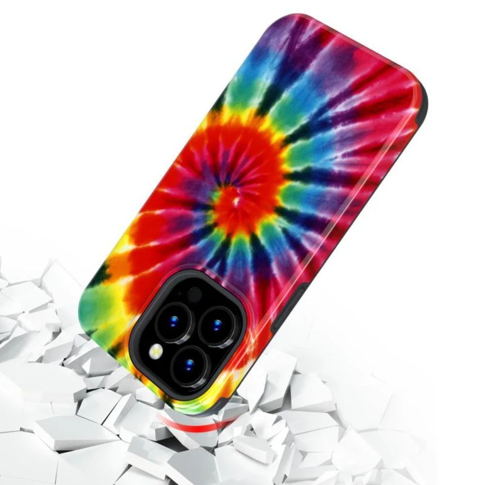 MyBat Pro Fuse Series Phone Case for iPhone 13 Pro - Reebelo US