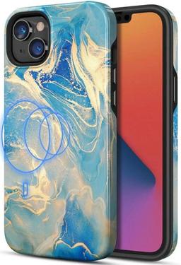 MyBatPro Fuse Series with Magsafe Phone Case for iPhone 14 - Reebelo US