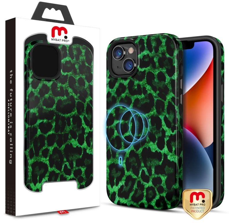 Refurbished MyBatPro Fuse Series with Magsafe Phone Case for iPhone 14 Plus - Reebelo US