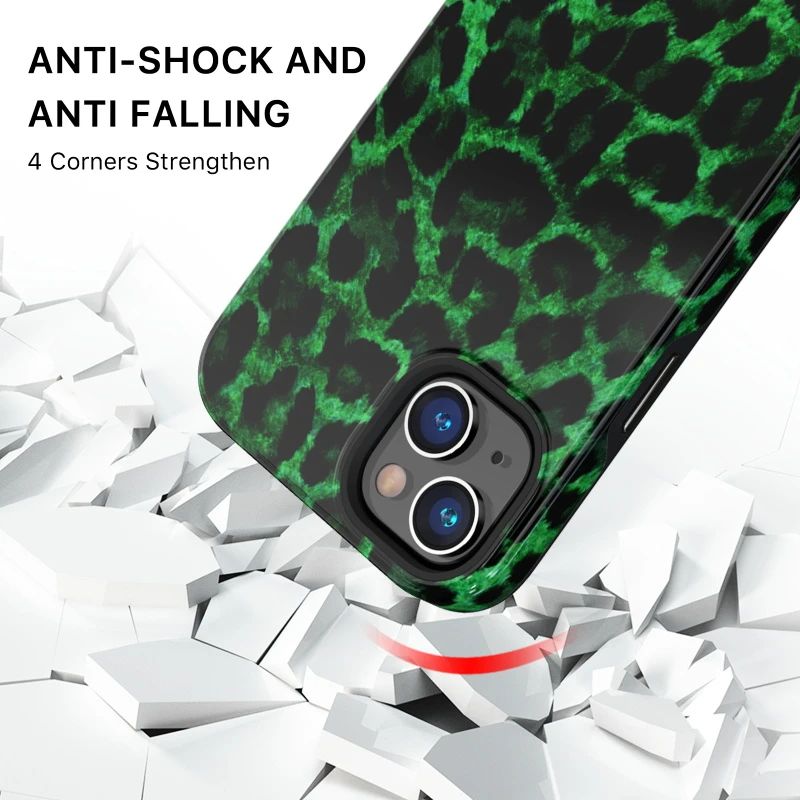 Refurbished MyBatPro Fuse Series with Magsafe Phone Case for iPhone 14 Plus - Reebelo US