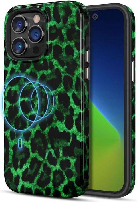 MyBatPro Fuse Series with Magsafe Phone Case for iPhone 14 Pro Max