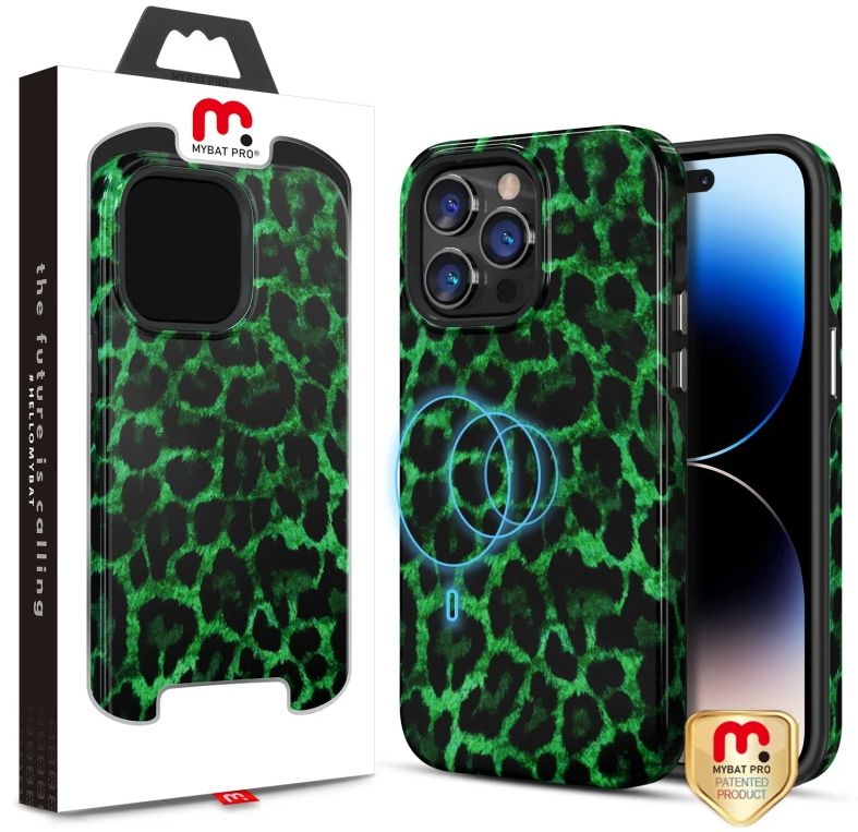 Refurbished MyBatPro Fuse Series with Magsafe Phone Case for iPhone 14 Pro - Reebelo US