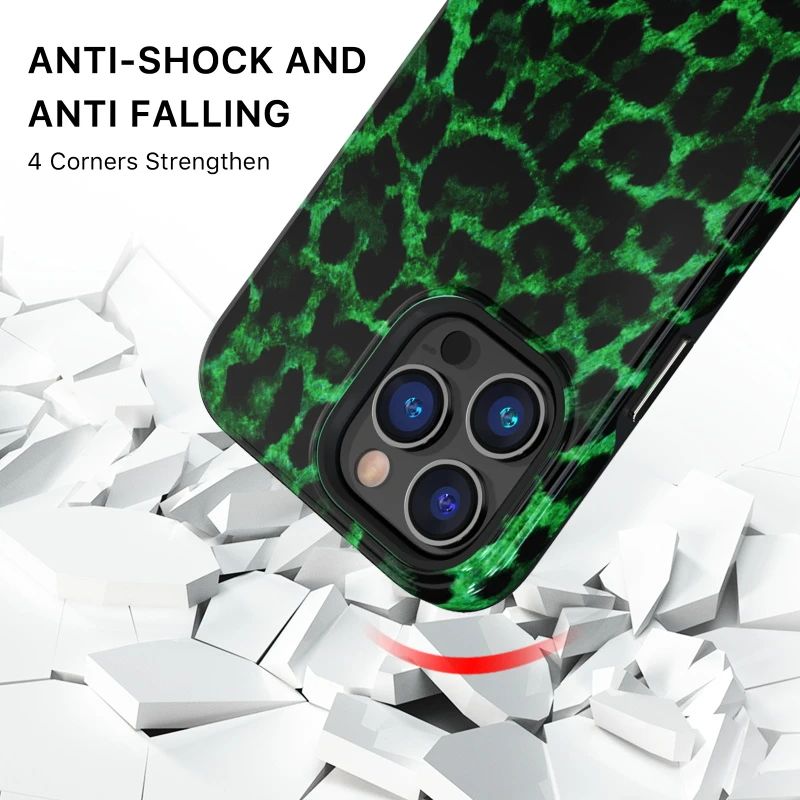 Refurbished MyBatPro Fuse Series with Magsafe Phone Case for iPhone 14 Pro - Reebelo US
