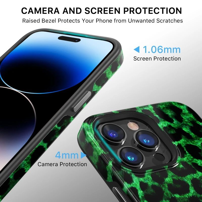 Refurbished MyBatPro Fuse Series with Magsafe Phone Case for iPhone 14 Pro - Reebelo US