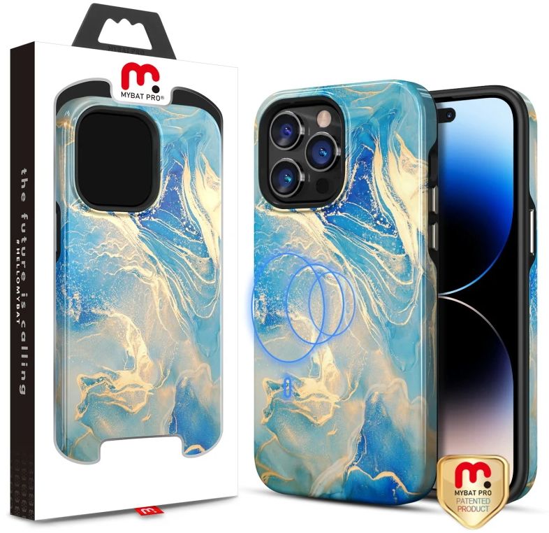 Refurbished MyBatPro Fuse Series with Magsafe Phone Case for iPhone 14 Pro - Reebelo US