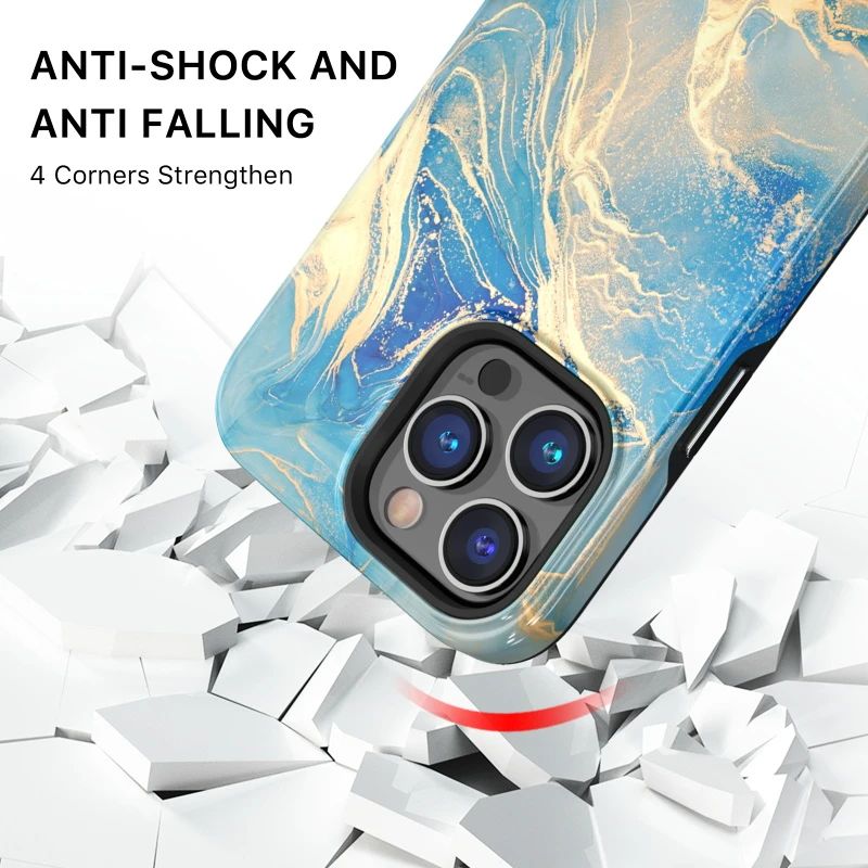 Refurbished MyBatPro Fuse Series with Magsafe Phone Case for iPhone 14 Pro - Reebelo US
