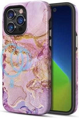 MyBatPro Fuse Series with Magsafe Phone Case for iPhone 14 Pro Max - Reebelo US