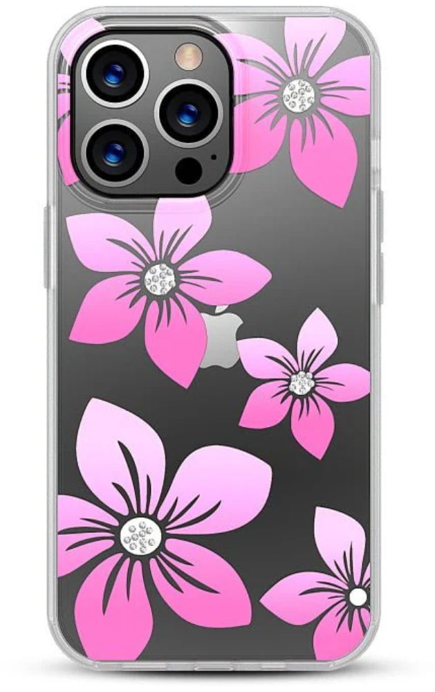 MyBat Pro Mood Diamond Series Phone Case for iPhone 13 Pro - Reebelo US