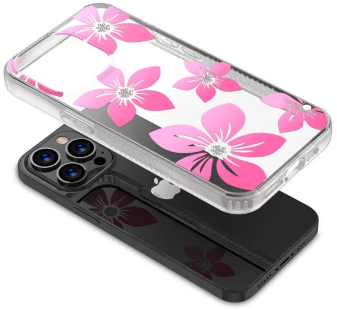 MyBat Pro Mood Diamond Series Phone Case for iPhone 13 Pro - Reebelo US