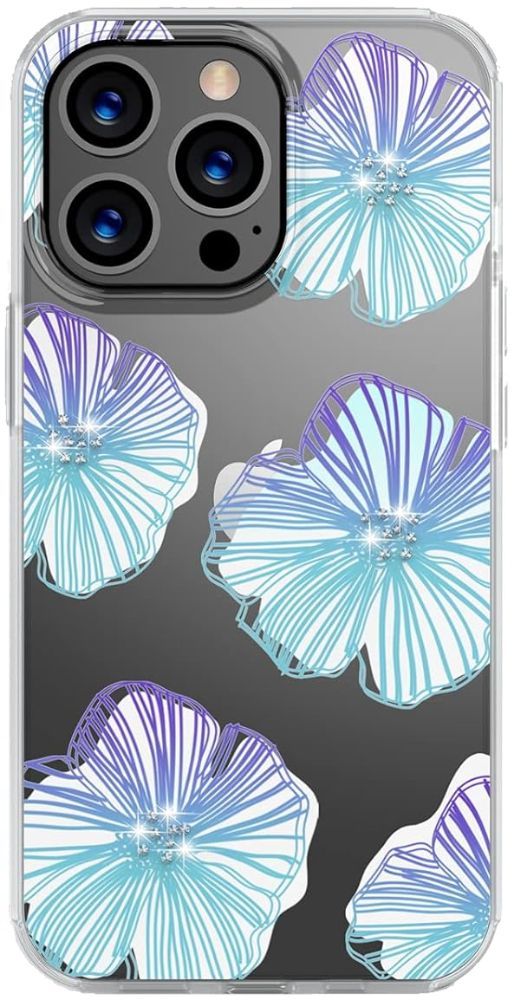 MyBat Pro Mood Diamond Series Phone Case for iPhone 13 Pro - Reebelo US