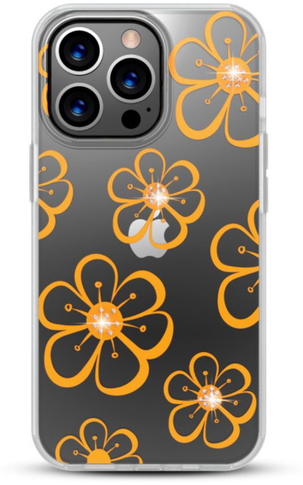 MyBat Pro Mood Diamond Series Phone Case for iPhone 13 Pro - Reebelo US