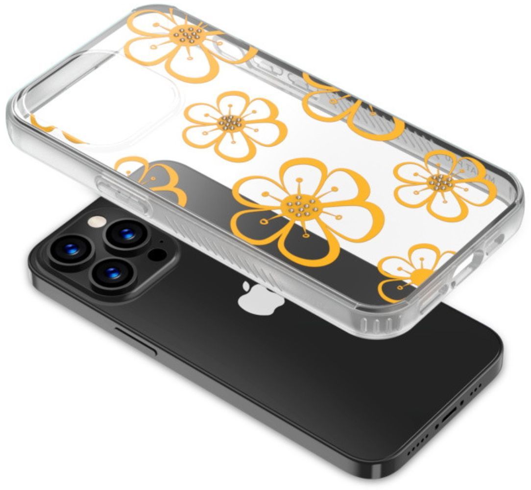 MyBat Pro Mood Diamond Series Phone Case for iPhone 13 Pro - Reebelo US