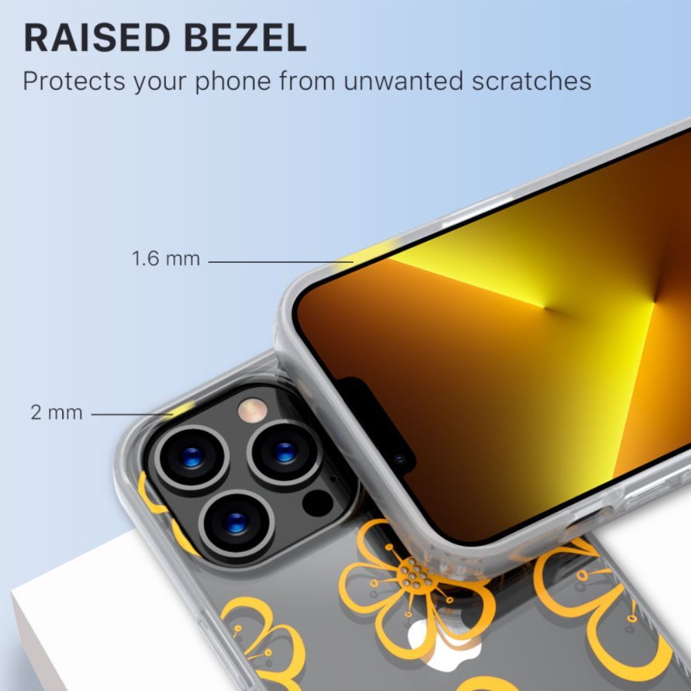 MyBat Pro Mood Diamond Series Phone Case for iPhone 13 Pro - Reebelo US