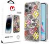 MyBat Pro Mood Diamond Series Phone Case with MagSafe for iPhone 15 Plus - Bejeweled