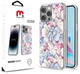 MyBat Pro Mood Diamond Series Phone Case with MagSafe for iPhone 15 Plus - Reebelo US