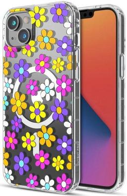 MyBat Pro Mood Series Magsafe Phone Case for iPhone 14 Plus - Reebelo US