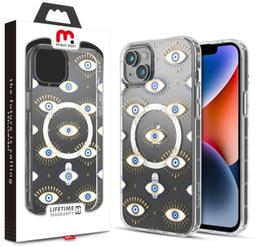 MyBat Pro Mood Series Magsafe Phone Case for iPhone 14 Plus - Reebelo US