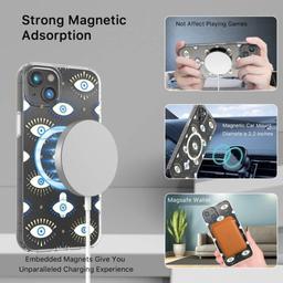MyBat Pro Mood Series Magsafe Phone Case for iPhone 14 Plus - Reebelo US