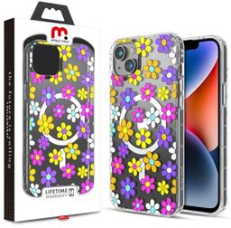 MyBat Pro Mood Series Magsafe Phone Case for iPhone 14 Plus - Reebelo US