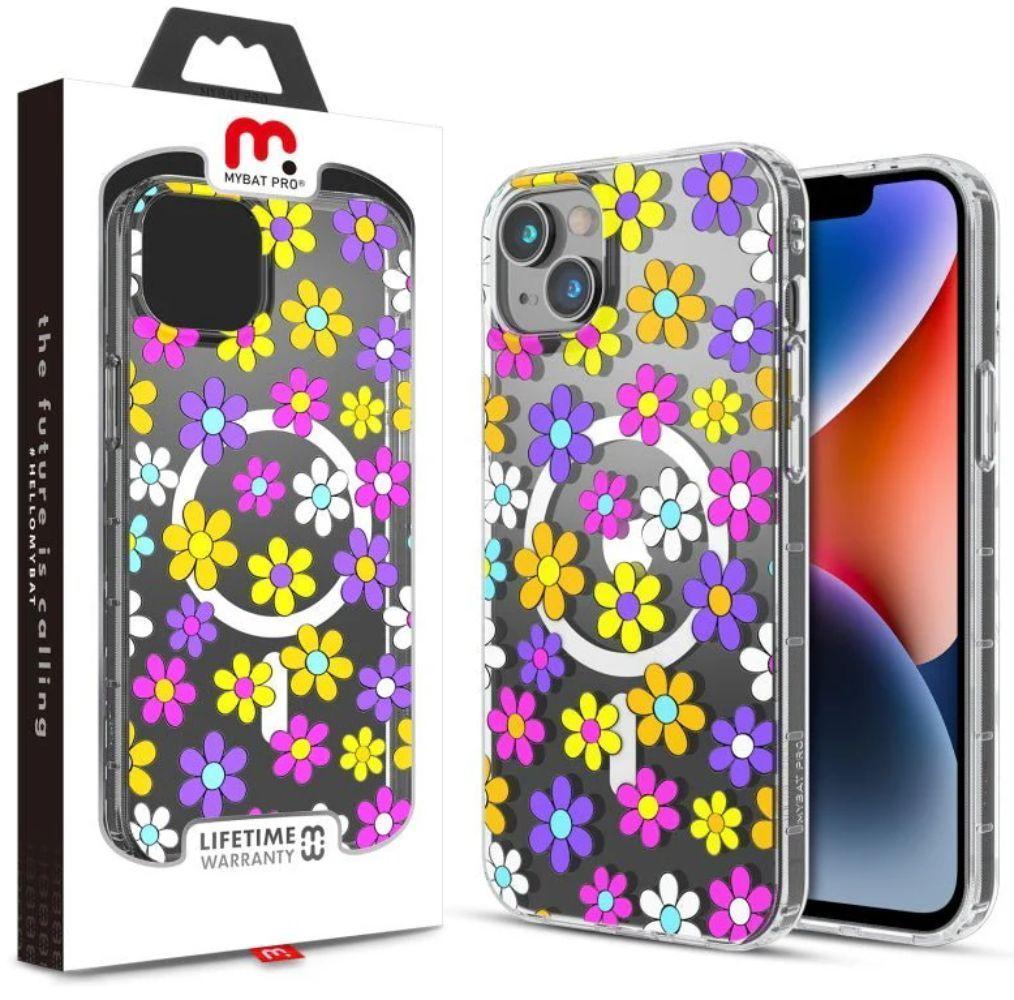 MyBat Pro Mood Series Magsafe Phone Case for iPhone 14 Plus - Reebelo US