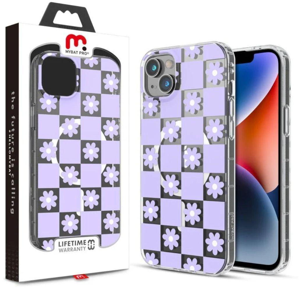 MyBat Pro Mood Series Magsafe Phone Case for iPhone 14 Plus - Reebelo US