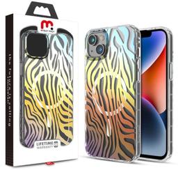 MyBat Pro Mood Series Magsafe Phone Case for iPhone 14 Plus - Reebelo US