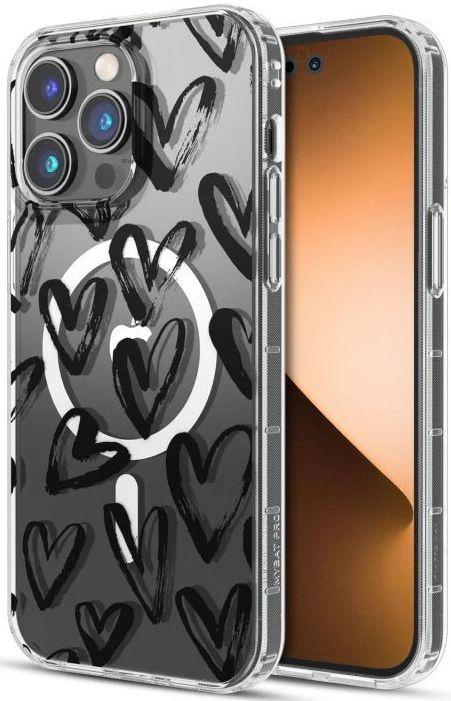 MyBatPro Mood Series Magsafe Phone Case for iPhone 14 Pro Max - Reebelo US